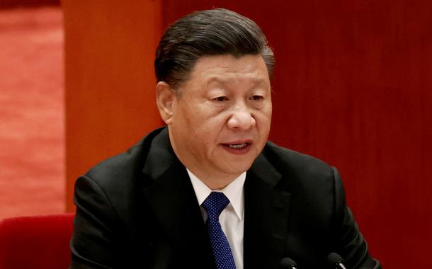 Presidente da China, Xi Jinping