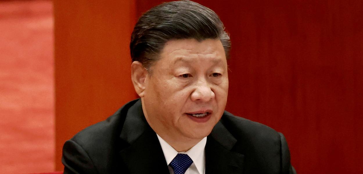 Presidente da China, Xi Jinping