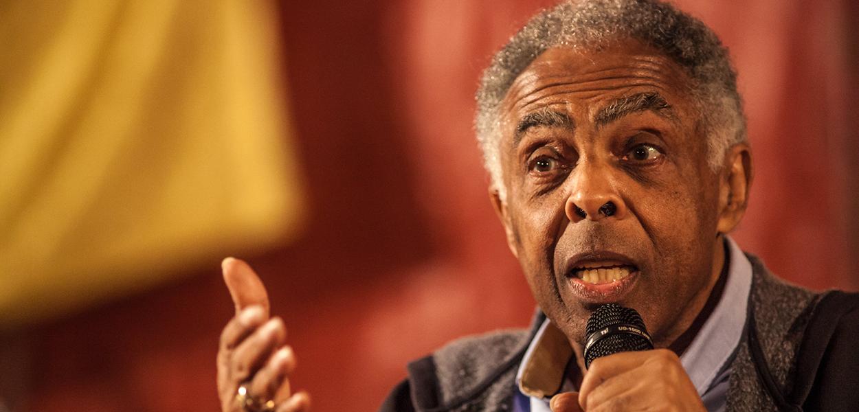 Gilberto Gil