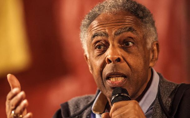 Gilberto Gil