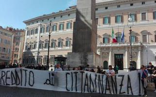 Renda básica italiana