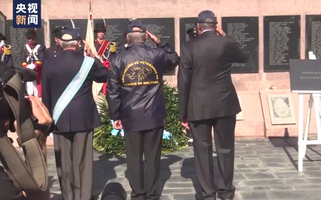 Veteranos argentinos nos 40 anos da Guerra das Malvinas