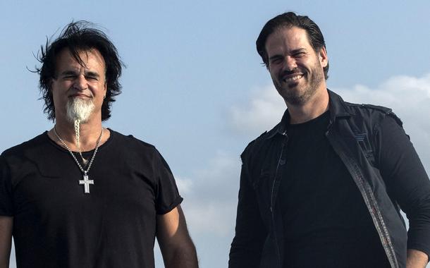 Eduardo e Fernando Parrillo