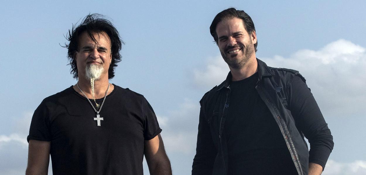 Eduardo e Fernando Parrillo