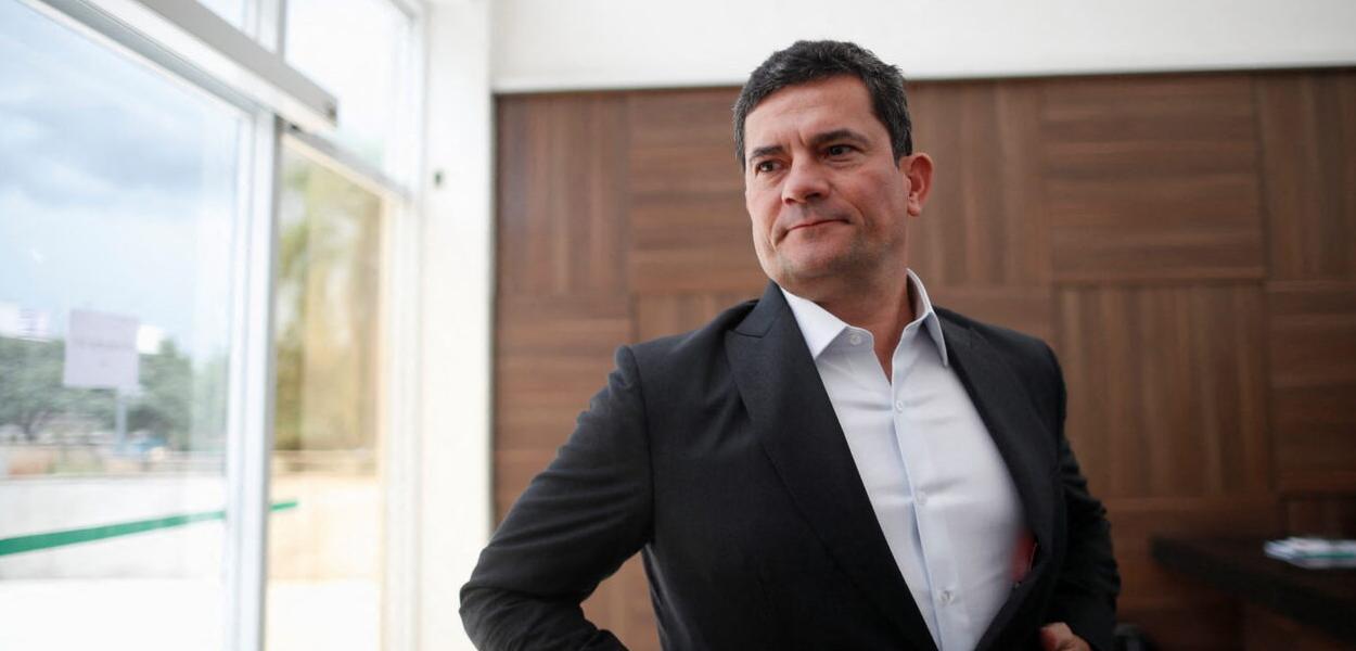 Sergio Moro