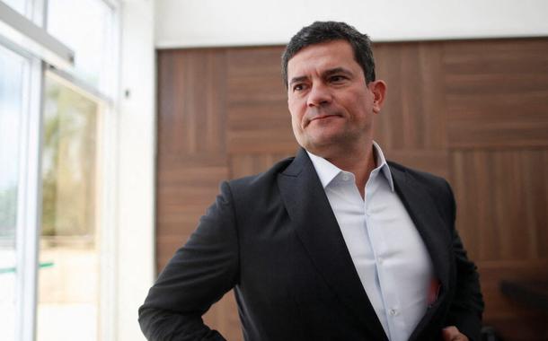 Sergio Moro