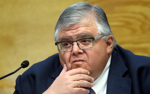 Agustín Carstens