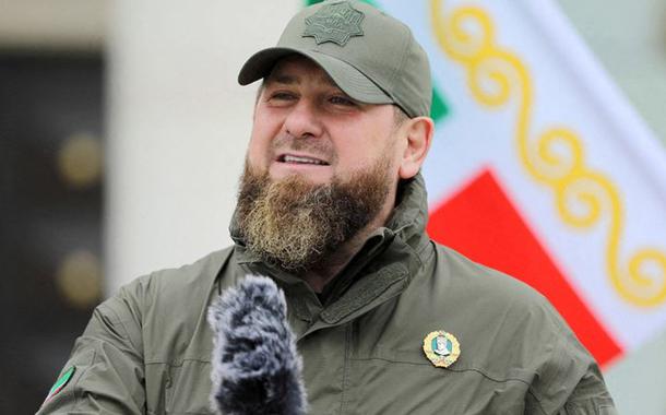 Ramzan Kadyrov