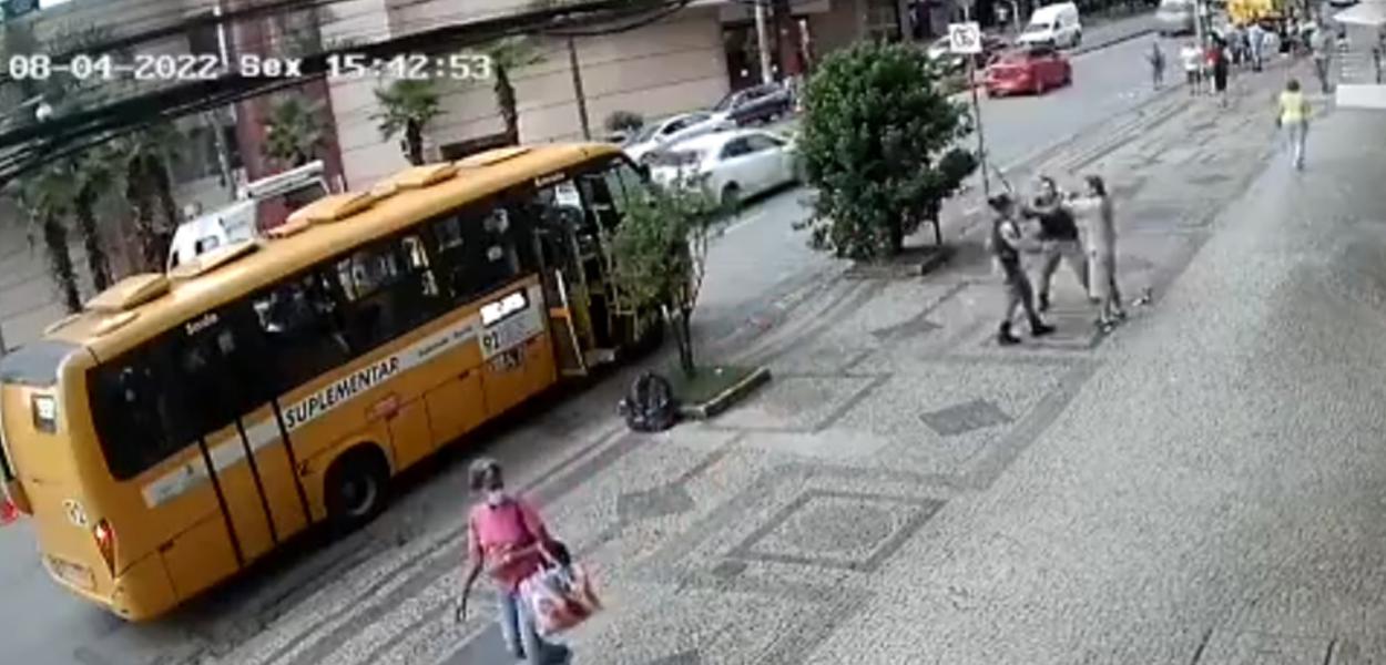 Crédito: Reprodução