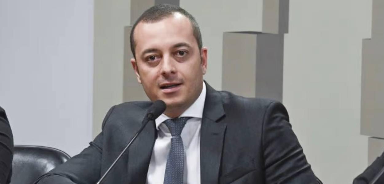 Roque de Sá/Agência Senado