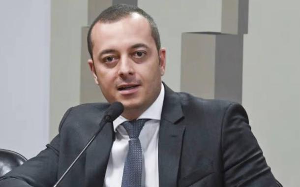 Roque de Sá/Agência Senado