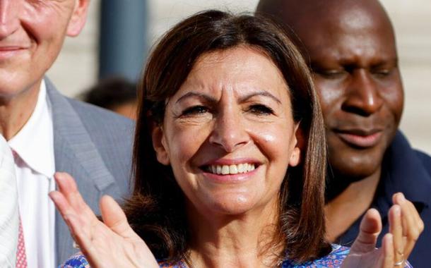 Anne Hidalgo