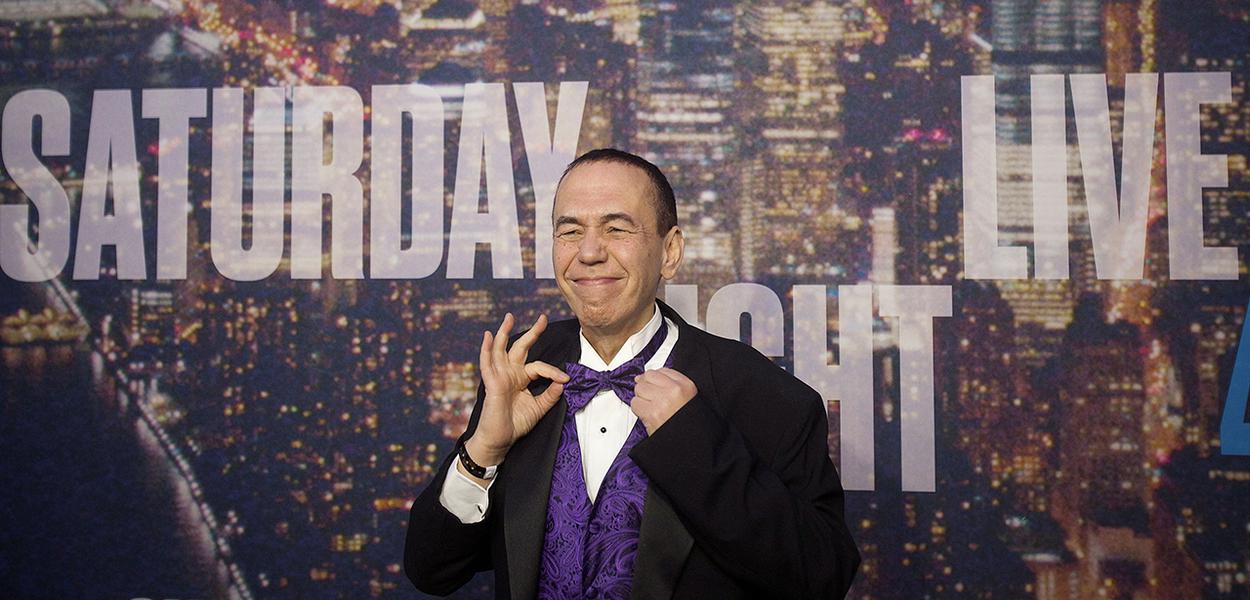 Gilbert Gottfried