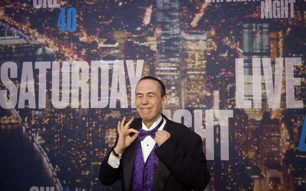 Gilbert Gottfried