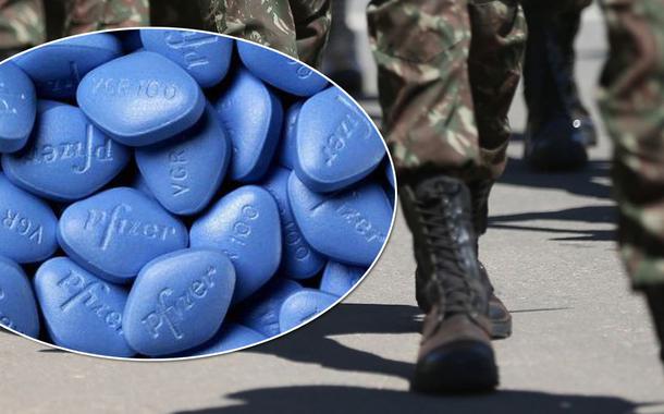 viagra-militares-Exército