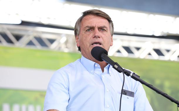 Jair Bolsonaro