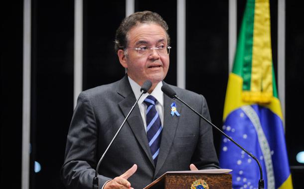 Senador Roberto Rocha