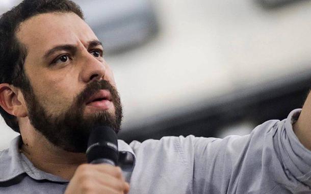 Guilherme Boulos