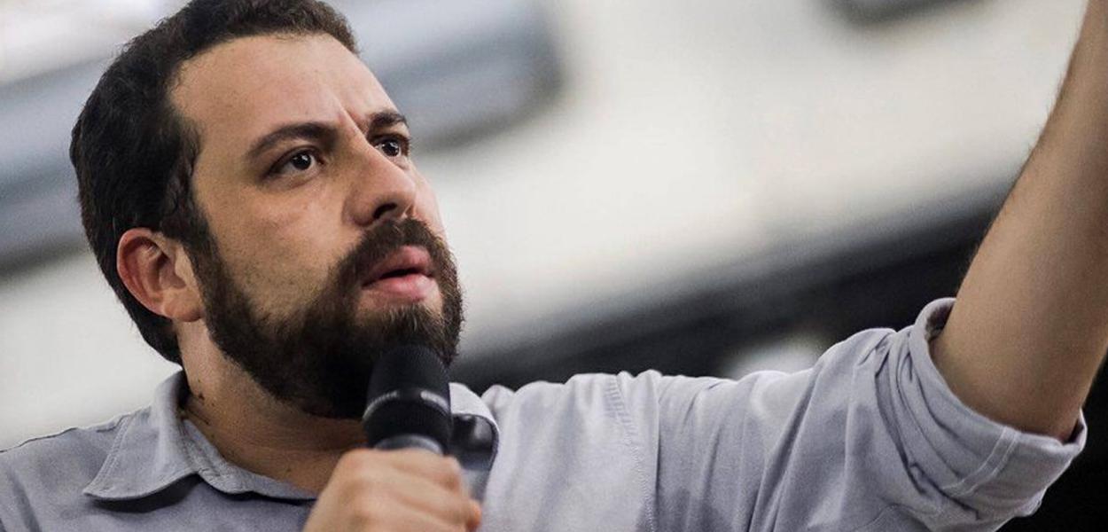 Guilherme Boulos