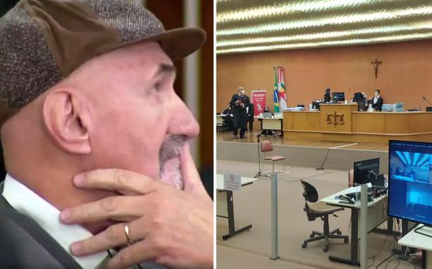 Médico Álvaro Ianhez e o julgamento no TJ-MG