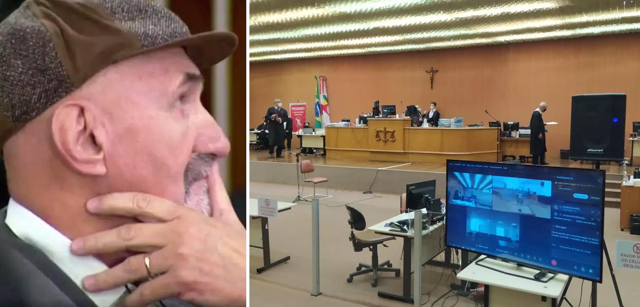 Médico Álvaro Ianhez e o julgamento no TJ-MG