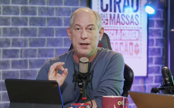 Ciro Gomes