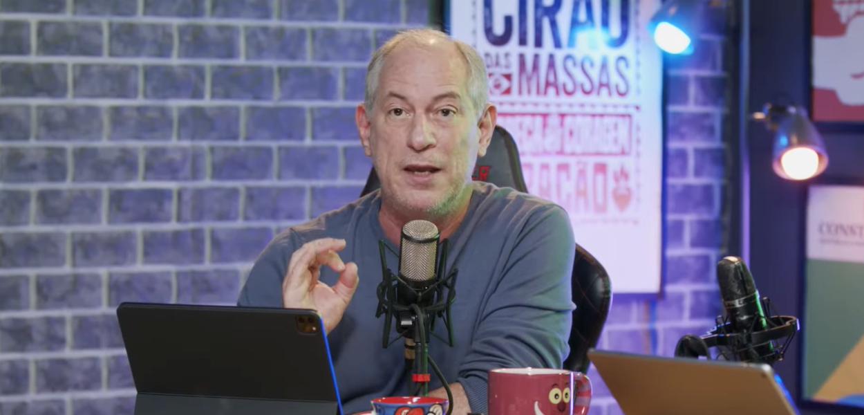 Ciro Gomes