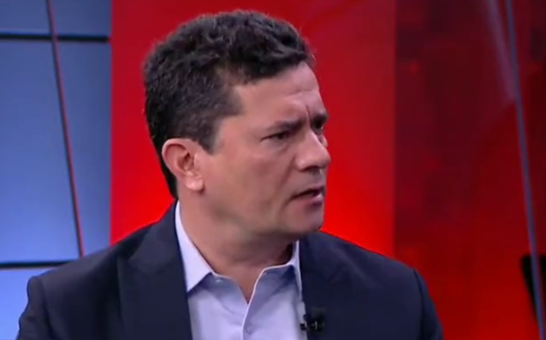 Sergio Moro