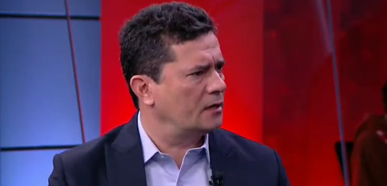 Sergio Moro