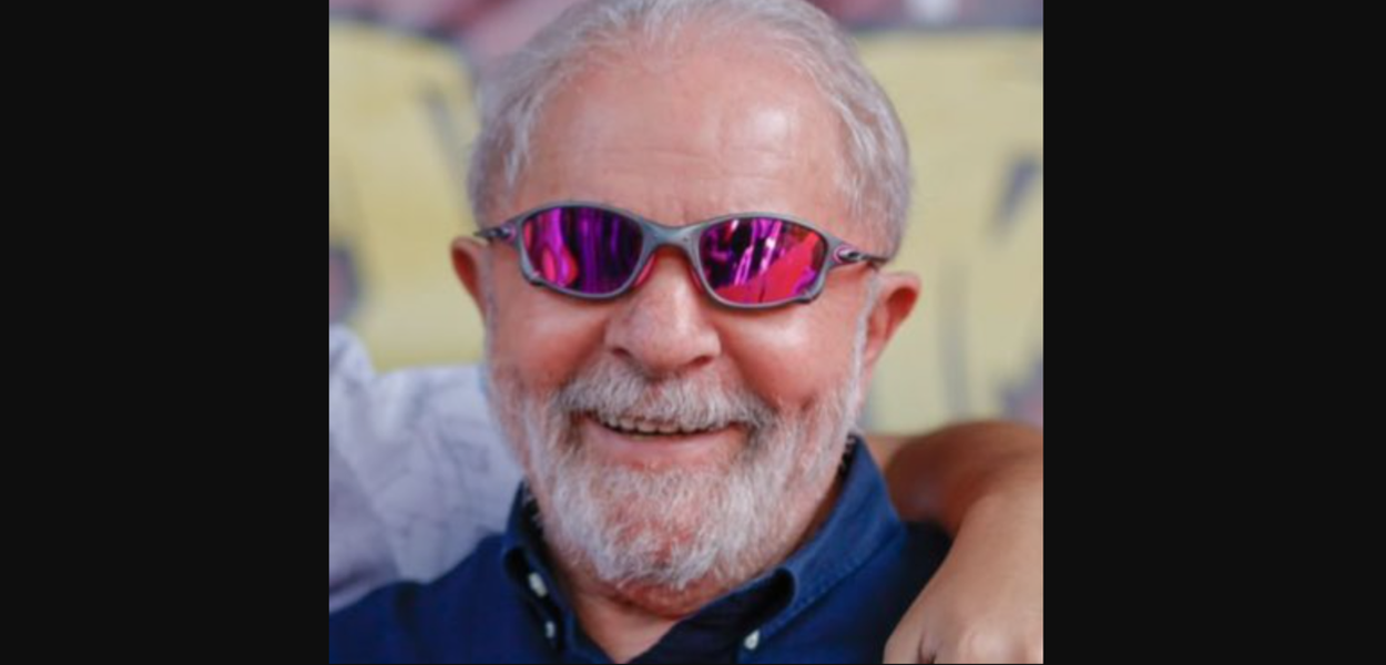 Ex-presidente Lula