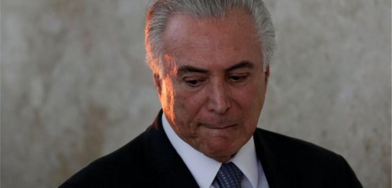 Michel Temer