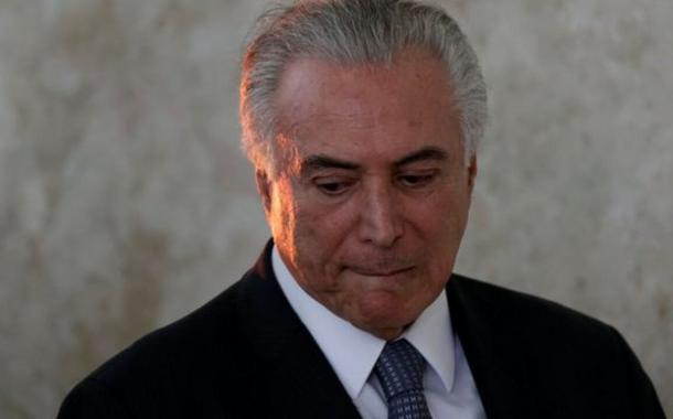 Michel Temer