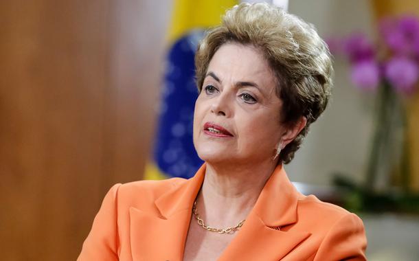 Dilma Rousseff