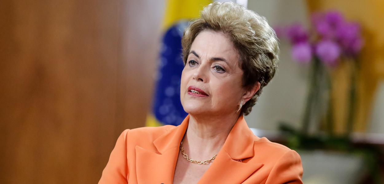 Dilma Rousseff