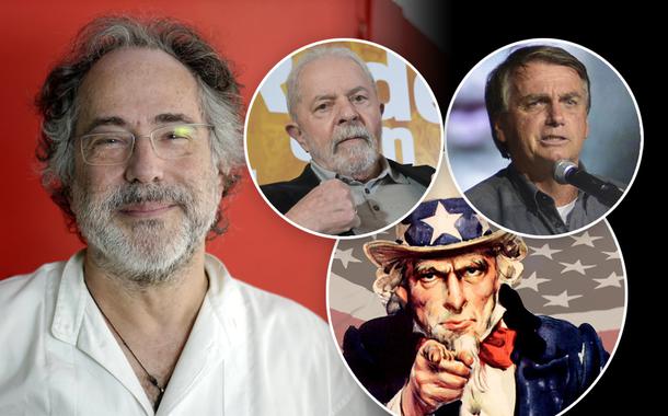 Pepe Escobar, Lula e Bolsonaro