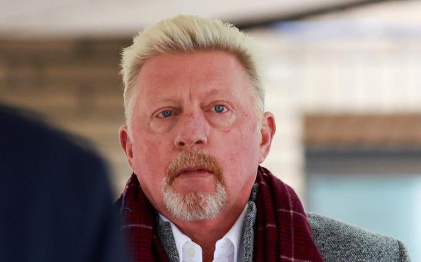 Boris Becker