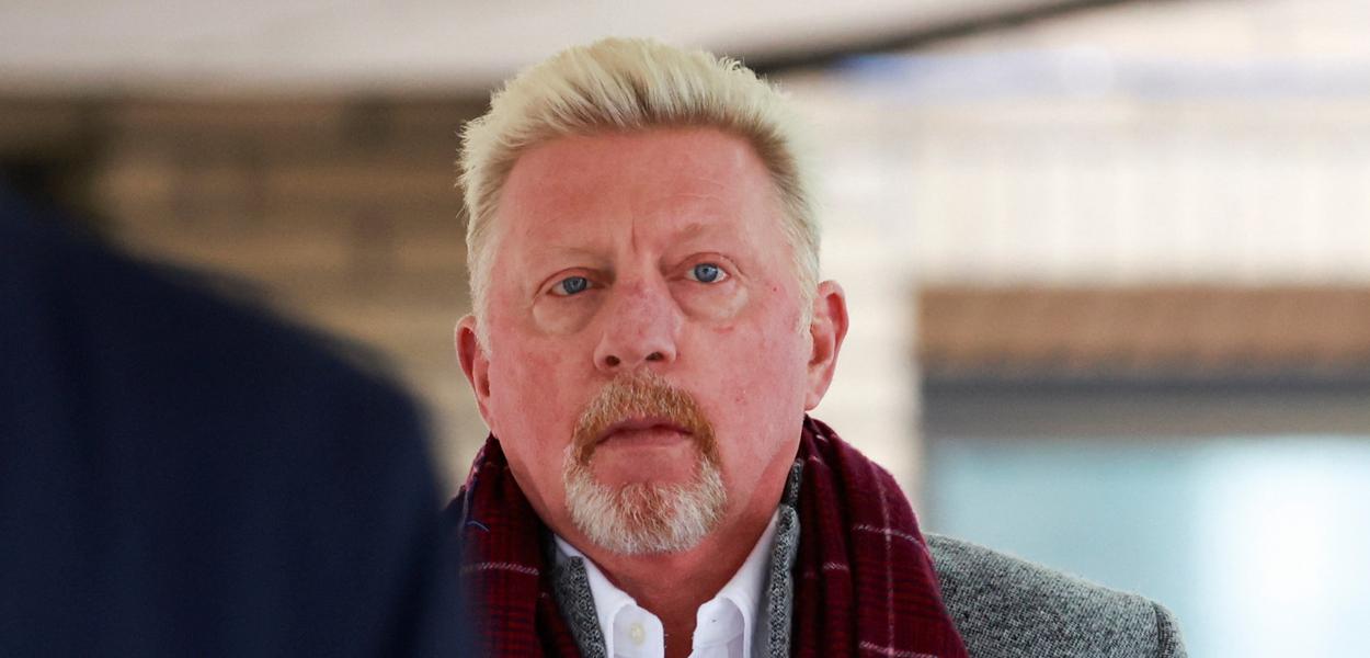 Boris Becker