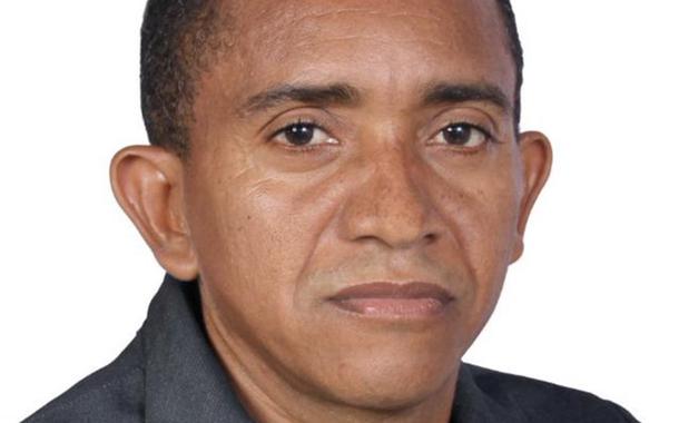 Edvaldo Pereira Rocha