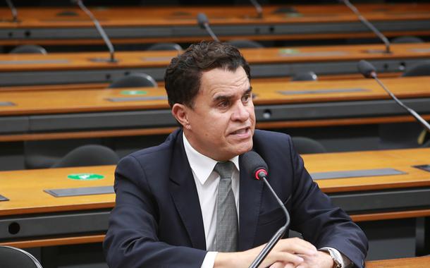 Wilson Santiago