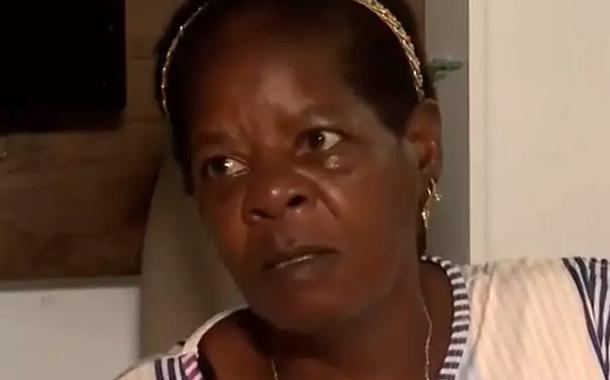 Madalena Santiago da Silva, 54 anos