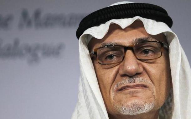 Turki al-Faisal