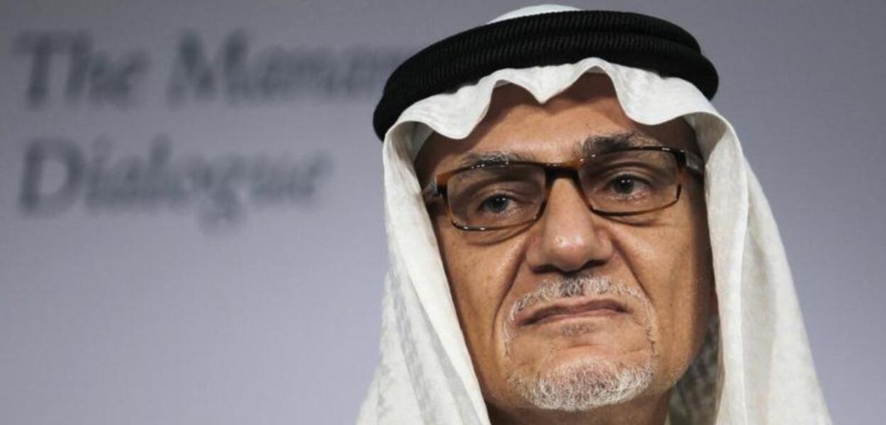 Turki al-Faisal