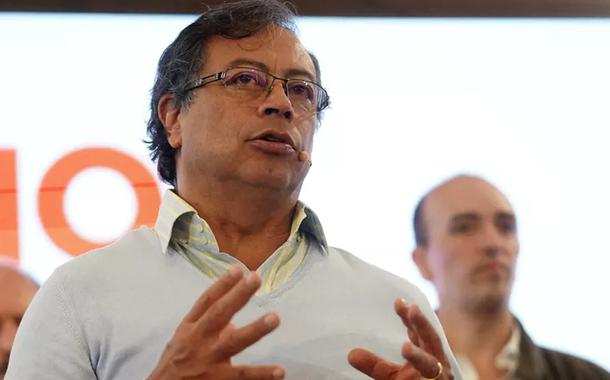 Gustavo Petro