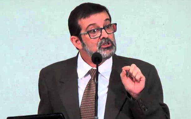 Pastor Marcos Granconato