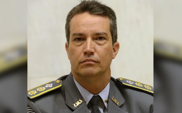 Coronel Ronaldo Miguel Vieira