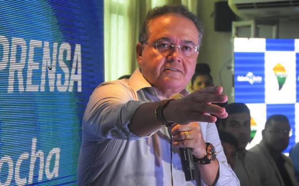 Roberto Rocha