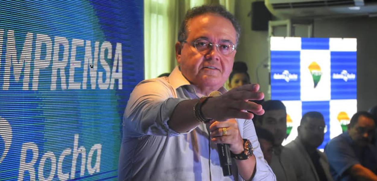 Roberto Rocha
