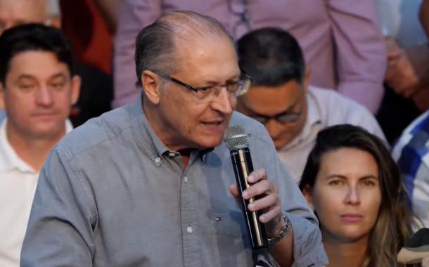 Geraldo Alckmin