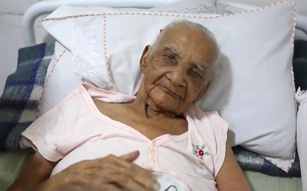 Maria Gomes dos Reis