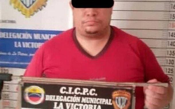 José Daniel López, falso médico ginecologista, enganou pelo menos 25 mulheres na Venezuela